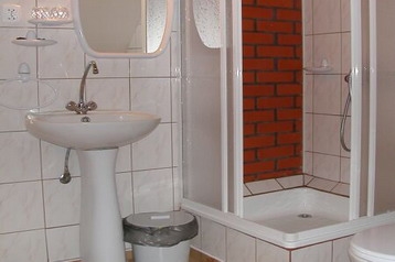 Poljska Privát Radońsk, Eksterier